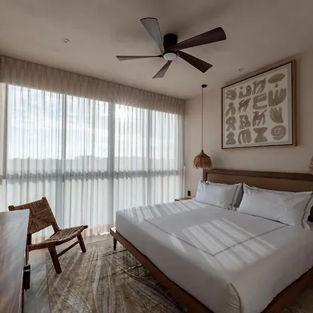 Oniric Aparthotel Tulum