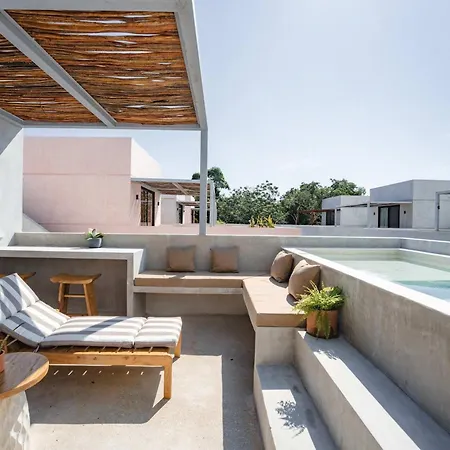 Seremonia 6br Multi-villa Combo With Pool & Jacuzzi