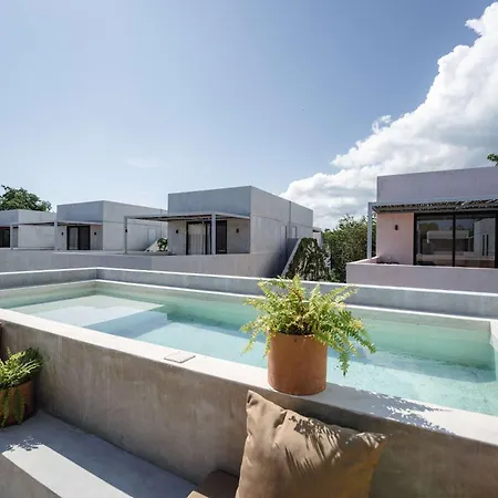 Seremonia 6br Multi-villa Combo With Pool & Jacuzzi