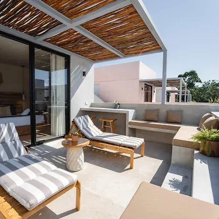 Seremonia 6br Multi-villa Combo With Pool & Jacuzzi Villa