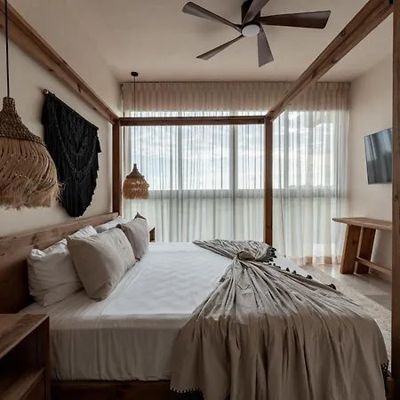Aparthotel Oniric Tulum