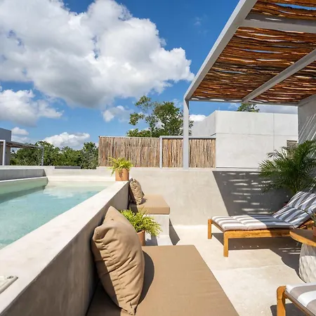 Seremonia 6br Multi-villa Combo With Pool & Jacuzzi *