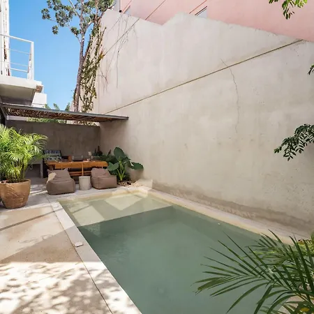 Villa Seremonia 6br Multi-villa Combo With Pool & Jacuzzi *