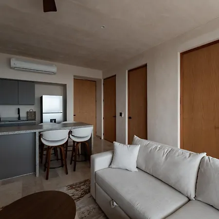 Oniric Aparthotel Tulum