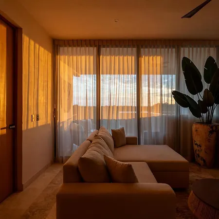 Oniric 4* Tulum