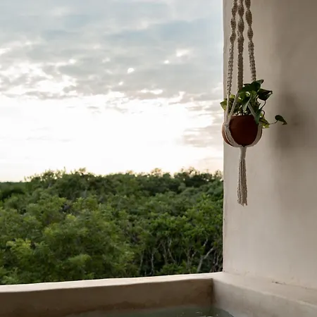 Oniric 4* Tulum
