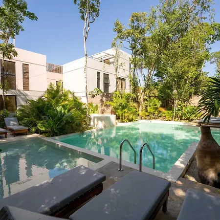 Seremonia 6br Multi-villa Combo With Pool & Jacuzzi Villa *