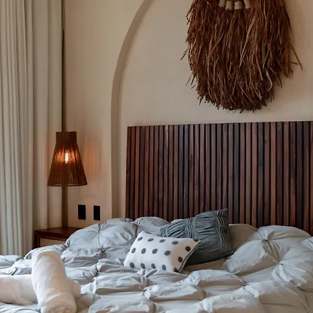 Oniric Aparthotel
