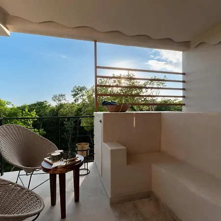 Oniric Aparthotel