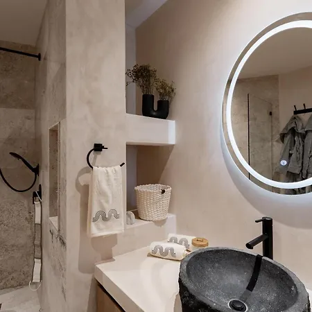 Aparthotel Oniric 4*
