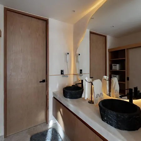 Oniric Aparthotel Tulum