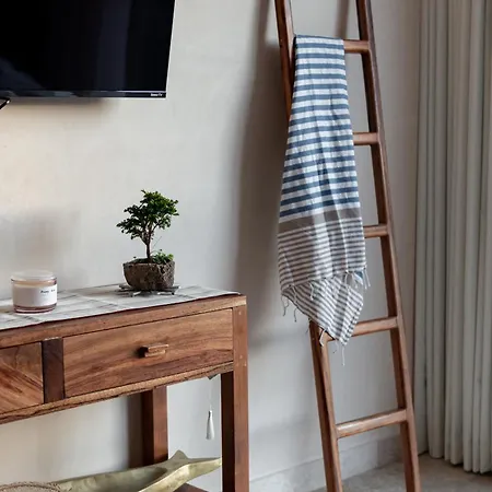 Aparthotel Oniric Tulum