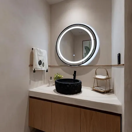 Oniric Aparthotel Tulum