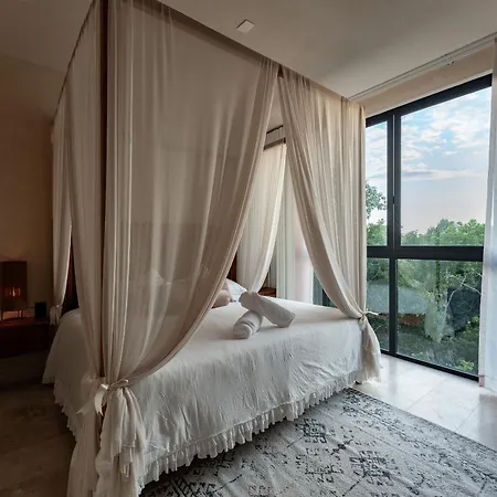 Aparthotel Oniric