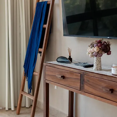 Oniric Aparthotel Tulum