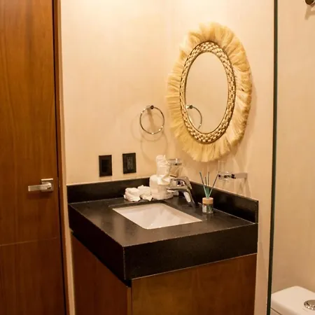 Native 4204 Lux 2br In Apartment