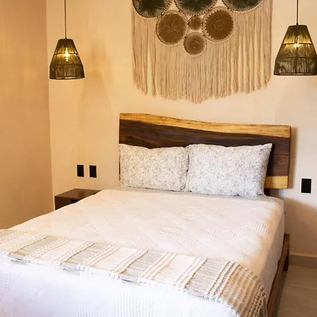 Native 4204 Lux 2br In Apartment *