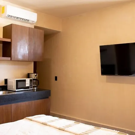 Native 4204 Lux 2br In Apartment *