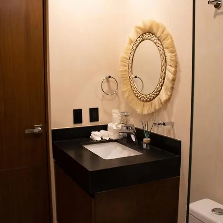 Native 4204 Lux 2br In Tulum