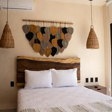 Apartment Native 4204 Lux 2br In Tulum
