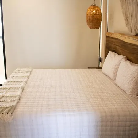 Native 4204 Lux 2br In Tulum