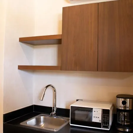 Native 4204 Lux 2br In Apartment Tulum