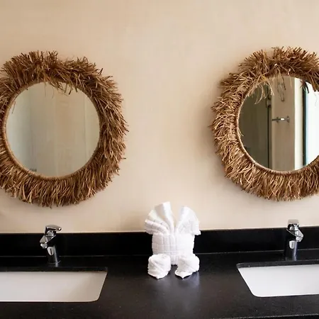Native 4204 Lux 2br In Apartment Tulum