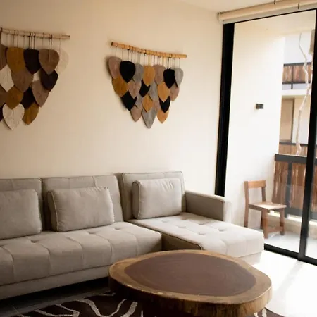 Apartment Native 4204 Lux 2br In Tulum