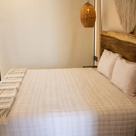 Native 4204 Lux 2br In Apartment Tulum
