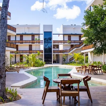 Native 4204 Lux 2br In *