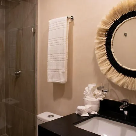 Apartment Native 4204 Lux 2br In Tulum