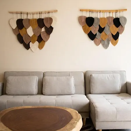 Native 4204 Lux 2br In