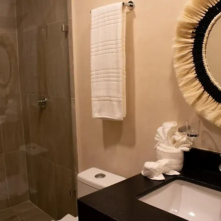 Native 4204 Lux 2br In * Tulum