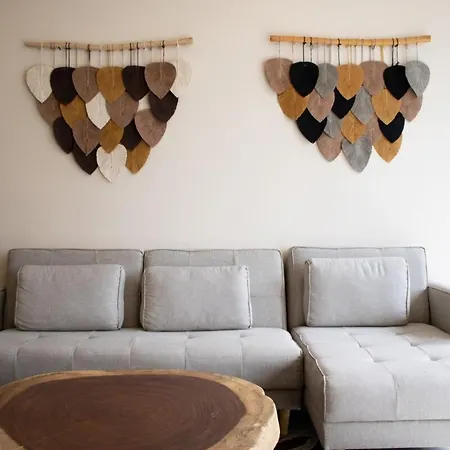 Native 4204 Lux 2br In *