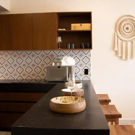 Apartment Native 4204 Lux 2br In Tulum