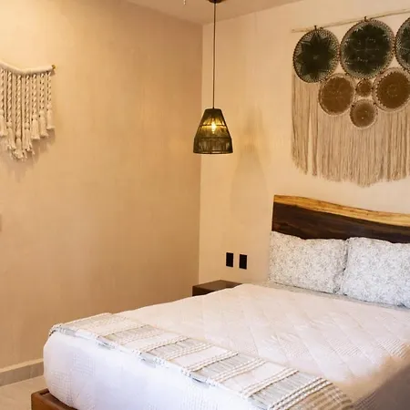 Native 4204 Lux 2br In Apartment