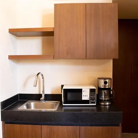 Native 4204 Lux 2br In Apartment Tulum