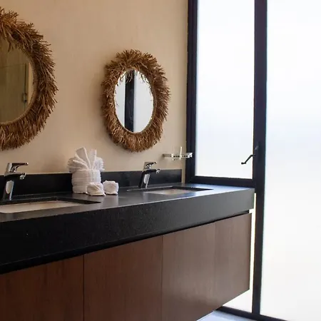 Apartment Native 4204 Lux 2br In Tulum