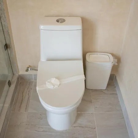 Apartment Native 4204 Lux 2br In Tulum