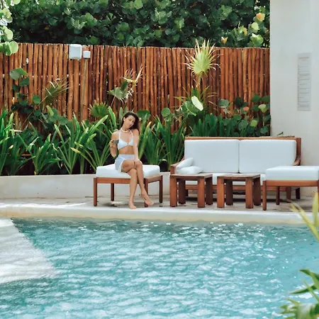 Hotel Nerea Tulum