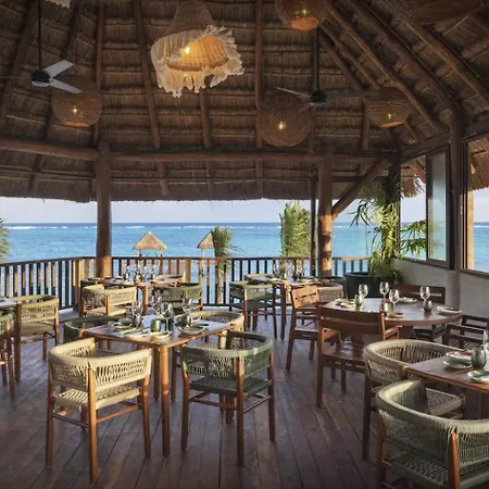 Nerea 4* Tulum
