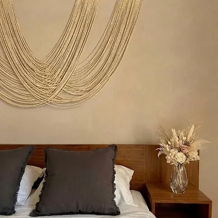 Casa Florentina Aparthotel