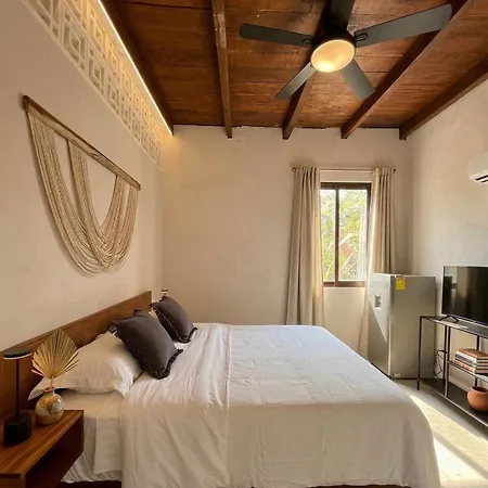 Aparthotel Casa Florentina