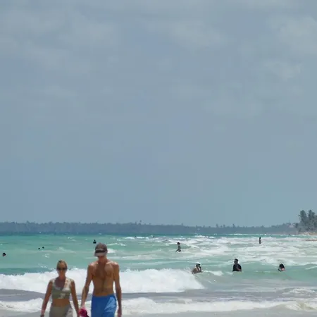 Aparthotel Casa Florentina Tulum