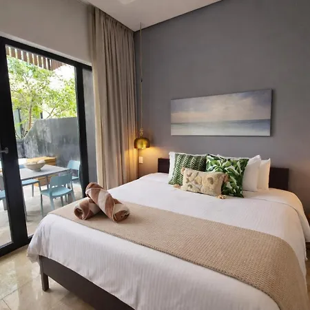 Apartamento Private Jacuzzi In Zone - Sea View Rooftop Pools & Included *