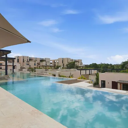 Apartment Gran Paradise By Casago