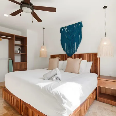 Gran Paradise By Casago Tulum