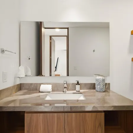 Gran Paradise By Casago Apartment *
