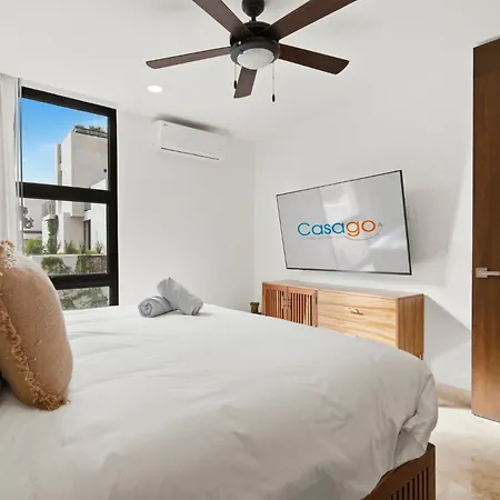 Gran Paradise By Casago Apartment