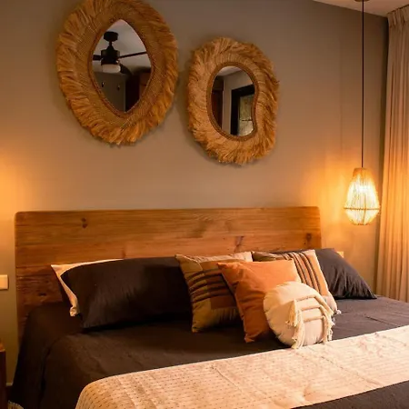 Swimup Retreat In Aldea Zama Pool At Your Door & Club Apartment